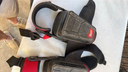 Milwaukee Knee Pads