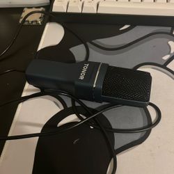 Tonor Mic 