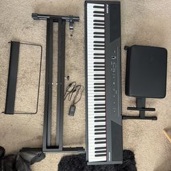 Alesis Recital Piano 88 key