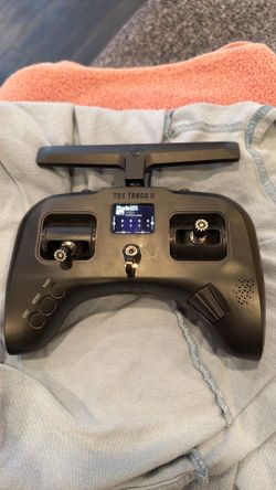 FPV Drone Remote TBS TANGO II