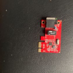 GB Ethernet nic card