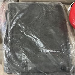 GENUINE TOYOTA OEM 4 Runner Mats