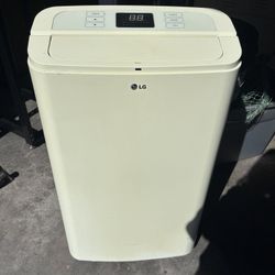 Portable AC