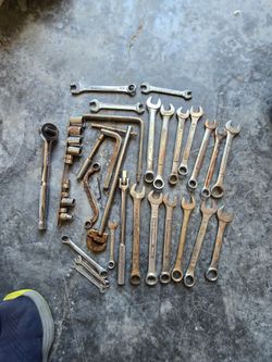 Mixed tool s🔧