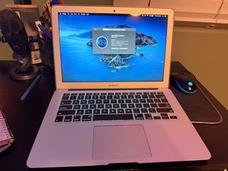 MacBook Air