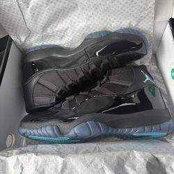 Gamma 11 Size 12 mens