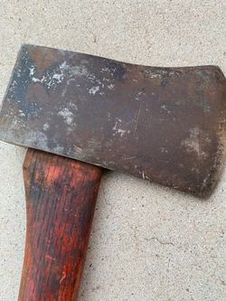 Plumb Hatchet