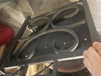 Firewood Holder