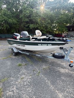 Crestliner