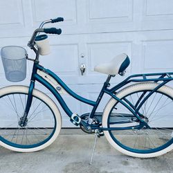 Cruiser Bike