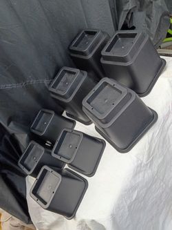 Heavy Duty Bed Riser Set_ new