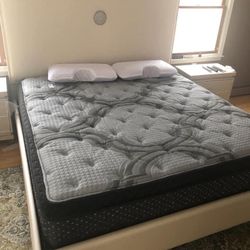 New Mattress Sale