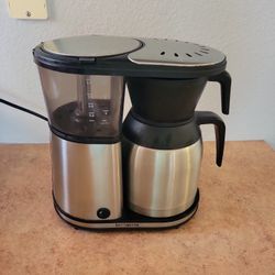 Bonavita 8 Cup Coffee Pot