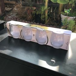 Glass Cups
