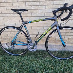 Specialized Allez Road Bike