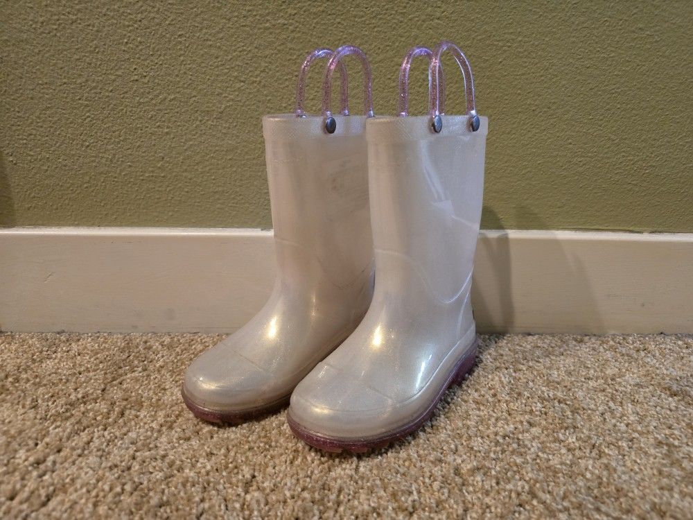 Toodler Western Chief Rain Boots