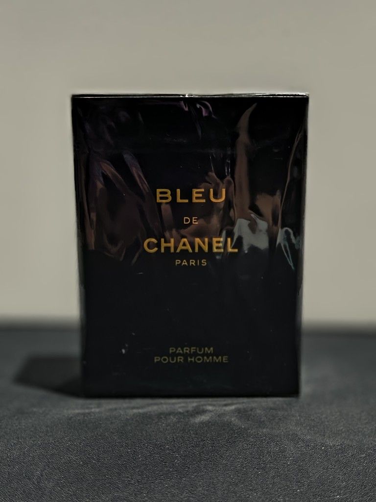 BLEU de CHANEL Parfum 3.4oz (100ml)