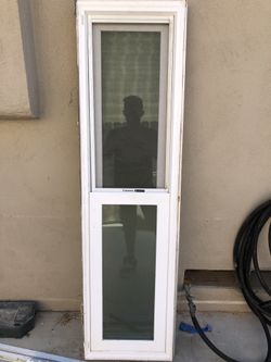 Window slider