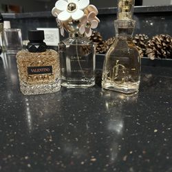 High End Brand Perfumes 