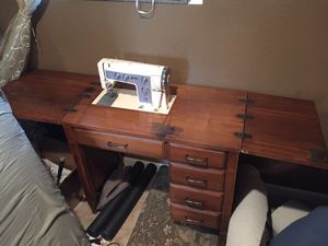 New And Used Sewing Machines For Sale In Federal Way Wa Offerup