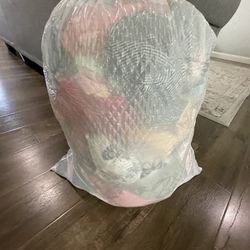 Girl Clothes 12 Months -2 Years