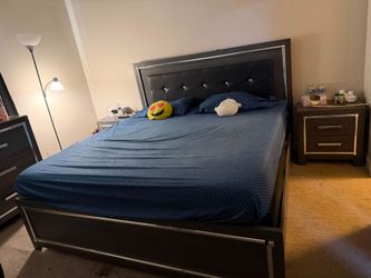 Bedroom Set