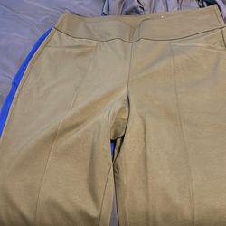 Women’s plus size pant