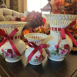 Vases