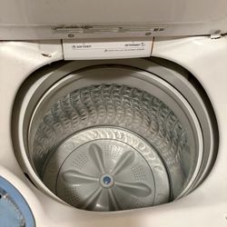 washer 