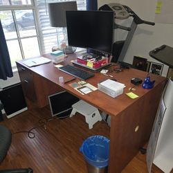 Office Desk 