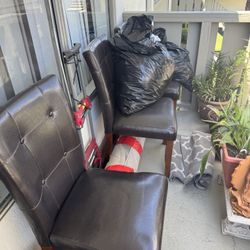 Chairs