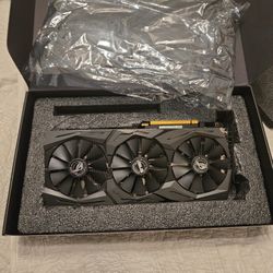 RTX 2060 6TB GPU