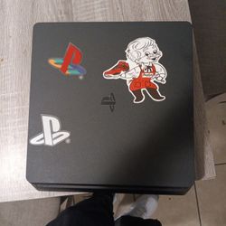 Playstation 4