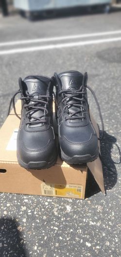Work boots