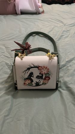 Alice In wonderland Loungefly