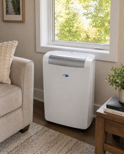 Portable Air Conditioner - Whynter, 14,000 BTU