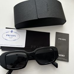Prada Sunglasses 