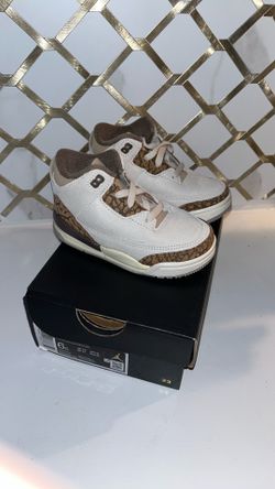 Jordan 3 Retro Kids