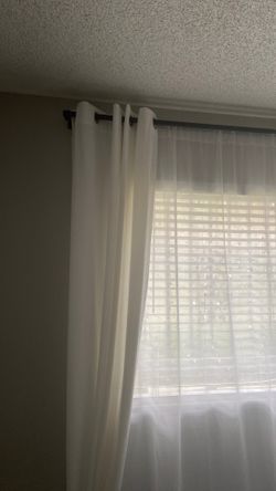 Cortinas De Terciopelo