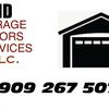 HD GARAGE DOORS LLC