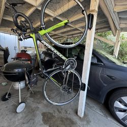 Cannondale Synapse 105 Carbon Size 48cm 