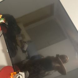 50 inch tv moving sale