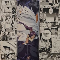 Yoruichi Tumbler 