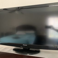 Panasonic TV  