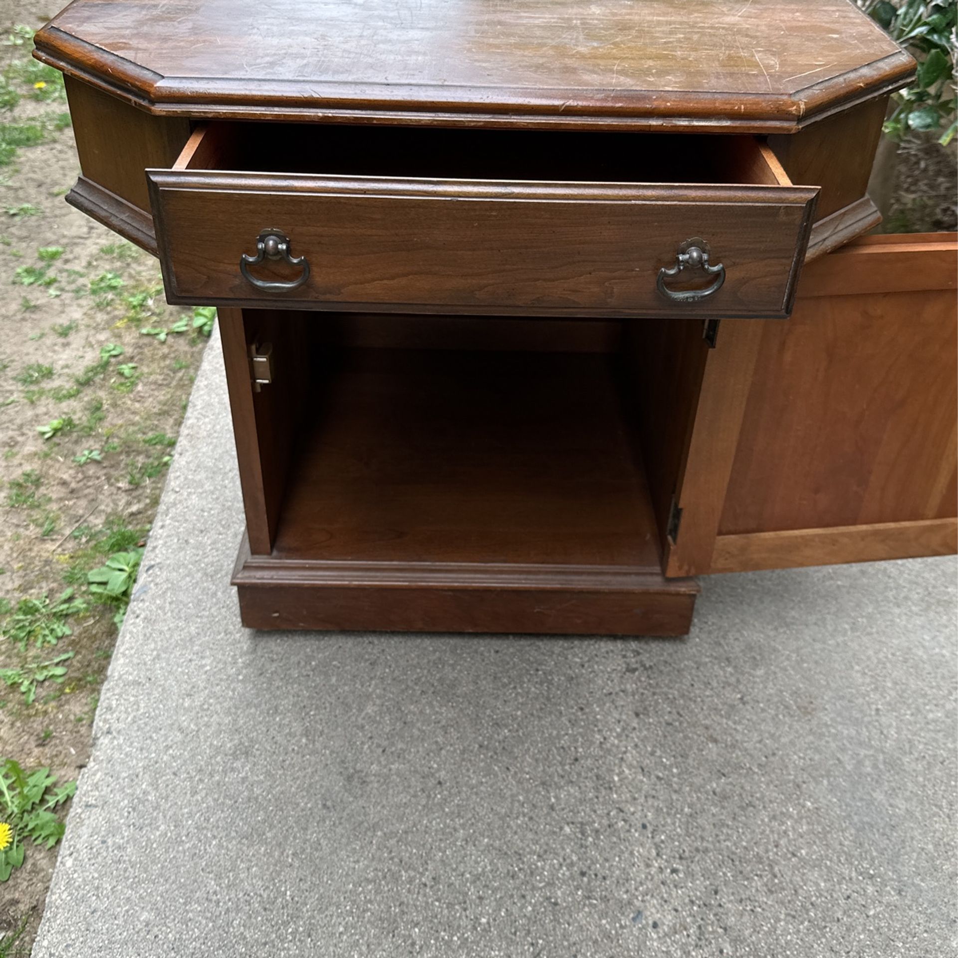 Tv Stand Endtable