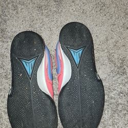 Basketball Shoes