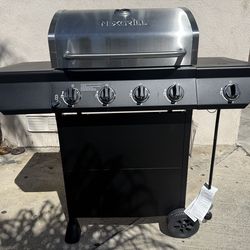 Nexgrill model  (contact info removed)P