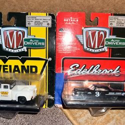 Collector Cars