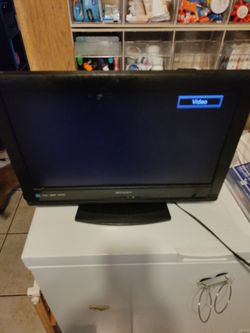 Small Tv