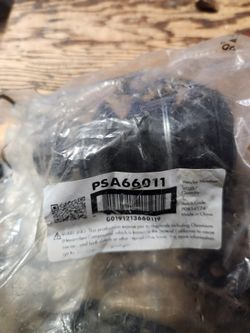 2007 Toyota Seqouia Upper Ball Joints